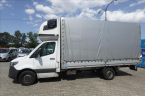 Mercedes Sprinter - fotka číslo 2