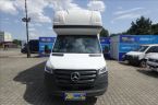 Mercedes Sprinter - fotka číslo 3