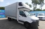 Mercedes Sprinter - fotka číslo 4