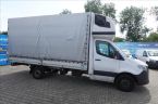 Mercedes Sprinter - fotka číslo 5