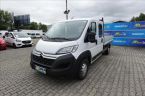 Citroën Jumper - fotka číslo 0