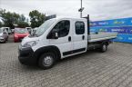 Citroën Jumper - fotka číslo 1