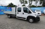 Citroën Jumper - fotka číslo 5
