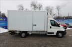 Peugeot Boxer - fotka číslo 6