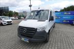 Mercedes Sprinter - fotka číslo 0