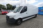 Mercedes Sprinter - fotka číslo 1