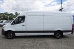 Mercedes Sprinter - fotka číslo 2