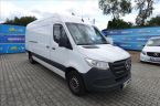 Mercedes Sprinter - fotka číslo 4