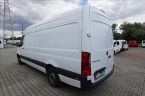 Mercedes Sprinter - fotka číslo 8