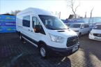 Ford Transit - fotka číslo 4