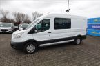 Ford Transit - fotka číslo 1