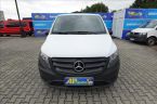 Mercedes Vito - fotka číslo 3