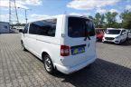 Volkswagen Caravelle - fotka číslo 10