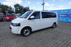 Volkswagen Caravelle - fotka číslo 1