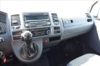 Volkswagen Caravelle - fotka číslo 32