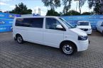 Volkswagen Caravelle - fotka číslo 5
