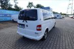 Volkswagen Caravelle - fotka číslo 8