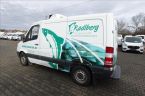 Mercedes Sprinter - fotka číslo 11