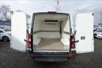 Mercedes Sprinter - fotka číslo 12
