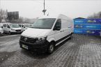 Volkswagen Crafter - fotka číslo 0