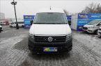 Volkswagen Crafter - fotka číslo 3