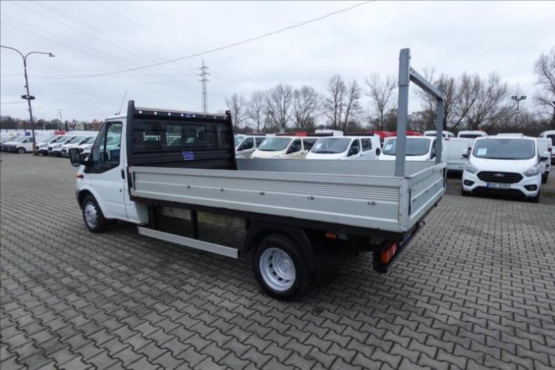 Ford Transit - hlavní fotka