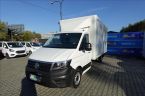 Volkswagen Crafter - fotka číslo 0