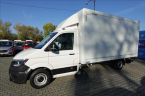 Volkswagen Crafter - fotka číslo 1