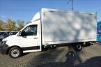 Volkswagen Crafter - fotka číslo 2