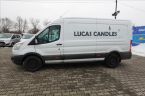Ford Transit - fotka číslo 2