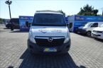 Opel Movano - fotka číslo 3