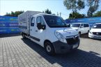 Opel Movano - fotka číslo 4