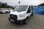 Ford Transit - fotka číslo 0