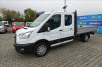 Ford Transit - fotka číslo 1
