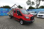 Ford Transit - fotka číslo 14