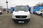 Mercedes Sprinter - fotka číslo 10