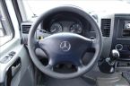 Mercedes Sprinter - fotka číslo 35