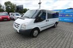 Ford Transit - fotka číslo 1