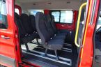 Ford Transit - fotka číslo 17