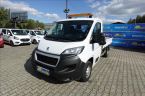 Peugeot Boxer - fotka číslo 10