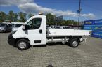 Peugeot Boxer - fotka číslo 12