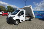 Peugeot Boxer - fotka číslo 1