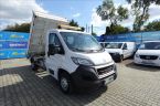 Peugeot Boxer - fotka číslo 4