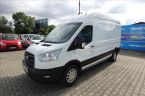 Ford Transit - fotka číslo 1