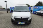 Opel Movano - fotka číslo 3