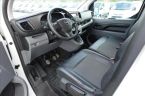 Opel Vivaro - fotka číslo 15