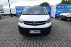Opel Vivaro - fotka číslo 3