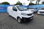 Opel Vivaro - fotka číslo 4