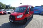 Ford Transit - fotka číslo 0