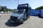 Mercedes Sprinter - fotka číslo 0